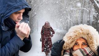 AFAD teyakkuza geçti! 37 ilde alarm verildi: Zorunlu olmadıkça dışarıya çıkılmamalı