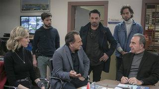 Arka Sokaklar dizisine sürpriz transfer! Güzel oyuncu kadroya katıldı