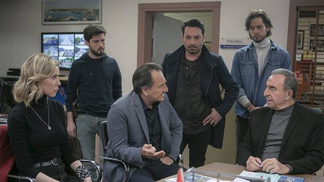 Arka Sokaklar dizisine sürpriz transfer! Güzel oyuncu kadroya katıldı