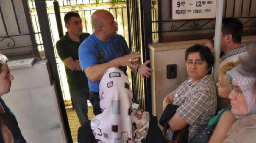 B&ouml;yle bahane olur mu?