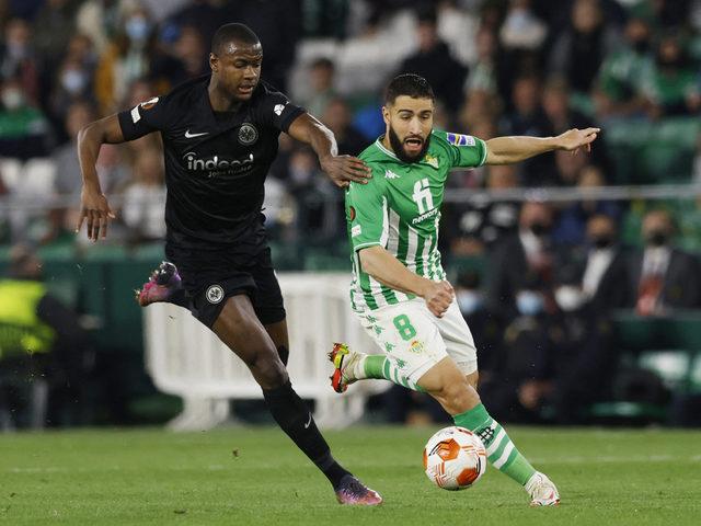 UEFA Avrupa Ligi'nde deplasman takımlarının gecesi! Lyon ve Frankfurt...