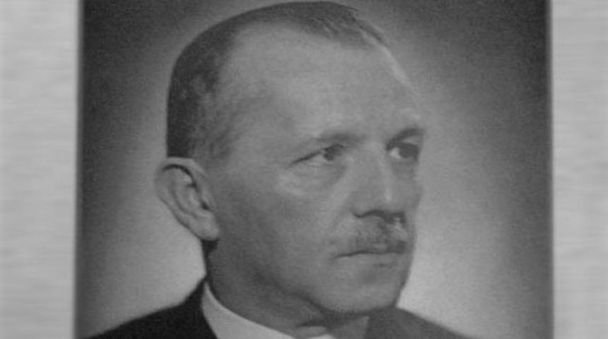 Şükrü Saraçoğlu kimdir?