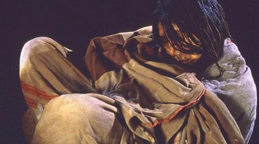 500 yıllık sır &ccedil;&ouml;z&uuml;ld&uuml;