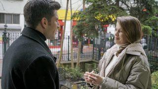 Camdaki Kız 34. yeni bölüm 2. fragmanı! Nalan ve Hayri yakınlaşıyor