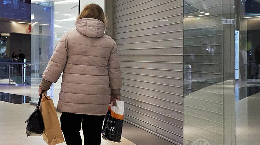 Rusya'nın Ukrayna'yı işgali: Ülkesini terk etmek isteyen Ruslar anlatıyor