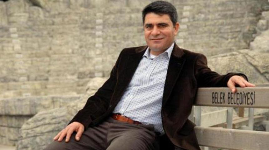 AK Partili Başkan'a 'geyik' cezası