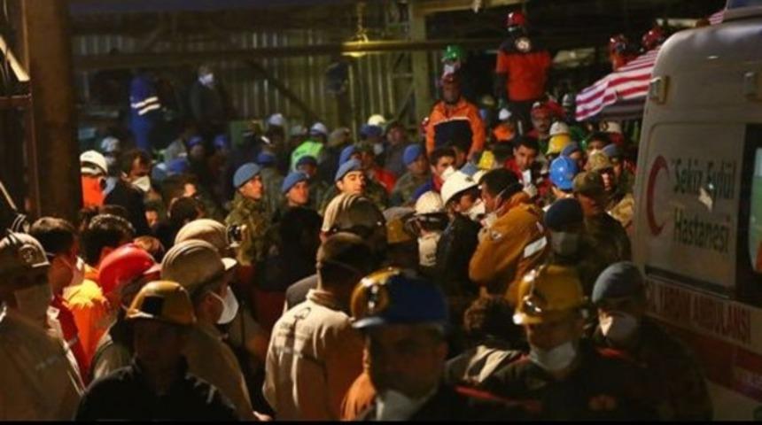 Soma'da ortaya çıkan 'çocuk' gerçeği