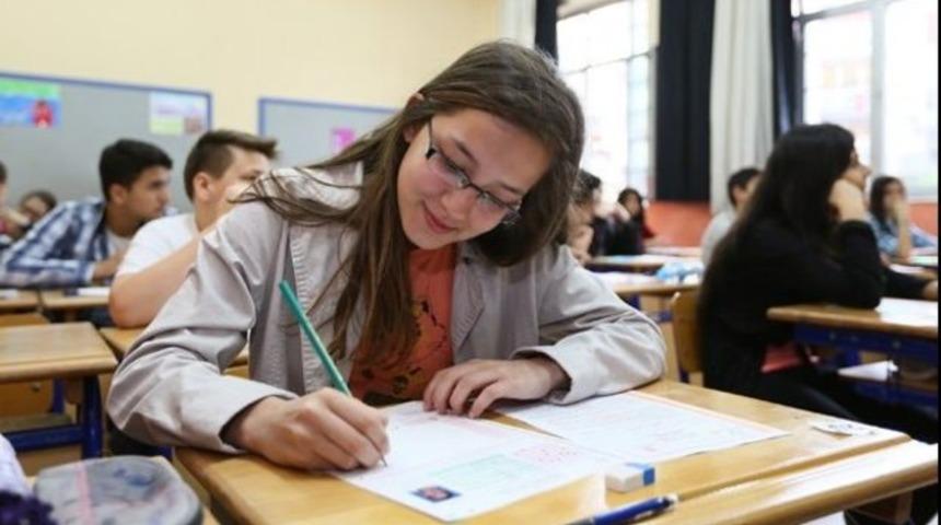 TEOG karne notları a&ccedil;ıklandı