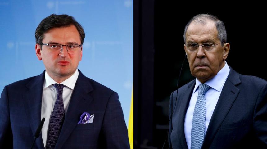 Antalya'da Ukrayna zirvesi: Kiev hükümeti "topraklarımızı Rusya ile pazarlık unsuru yapmayız" diyor