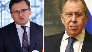 Son dakika! Tüm dünyanın gözü Antalya'da olacak... Lavrov-Kuleba görüşmesi savaşın seyrini değiştirecek mi?