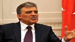 MHP'den ilginç iddia: Abdullah Gül paralel suçlamasına maruz kalabilir