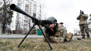 'Gönüllü savaşçıların' sayısı artıyor! Günlük 2 bin dolara paralı asker aranıyor