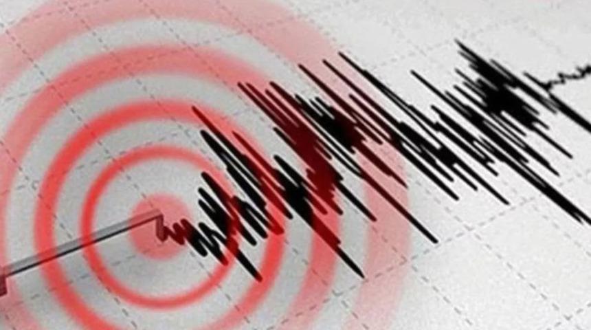 10 Mart Perşembe deprem mi oldu? Bugün nerede deprem oldu? AFAD ve Kandilli Rasathanesi son depremler listesi!