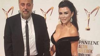 Selen Görgüzel Hamdi Alkan ile yaşadığı evi terk etti!