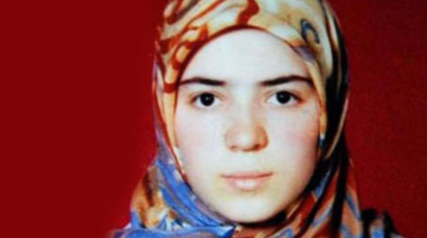 Ankara'da kesik baş vahşeti