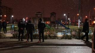 Şoke eden olay! Bursa Adliyesi'nde görevli hakim parkta ölü bulundu