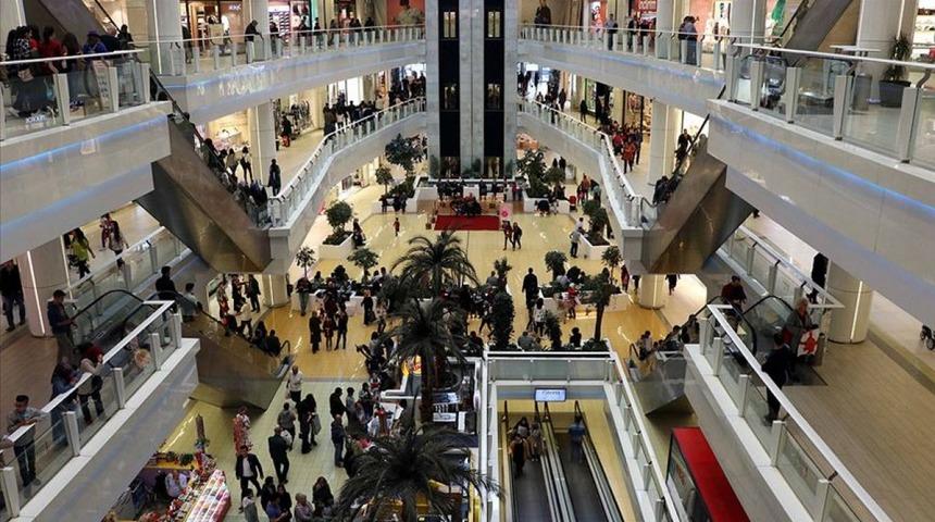 AVM'ler saat kaçta kapanacak? 10 11 Mart İstanbul'da alışveriş merkezleri kaçta kapanacak? AVM'ler açık mı, kapalı mı? İşte Alışveriş Merkezi çalışma saatleri 2022