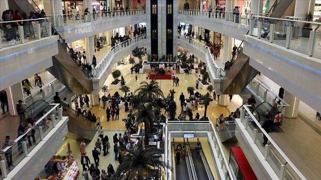 AVM'ler saat kaçta kapanacak? 10 11 Mart İstanbul'da alışveriş merkezleri kaçta kapanacak? AVM'ler açık mı, kapalı mı? İşte Alışveriş Merkezi çalışma saatleri 2022