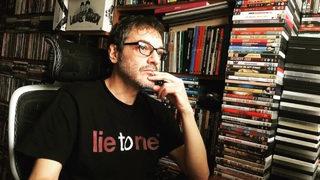 Murat Özer kimdir? Sinema yazarı Murat Özer ölüm sebebi nedir? Kaç yaşında hayatını kaybetti?