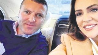 Emir Sarıgül'ün eski eşi Fatoş Altınbaş itiraf etti! Şiddete maruz kaldım