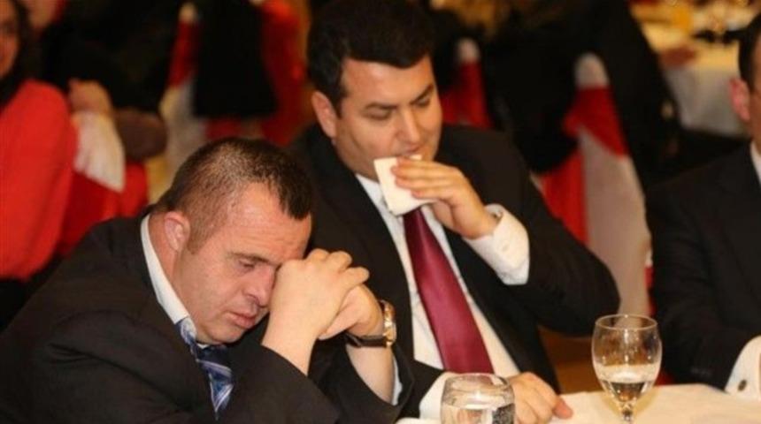 Başsavcı g&ouml;zyaşlarına hakim olamadı