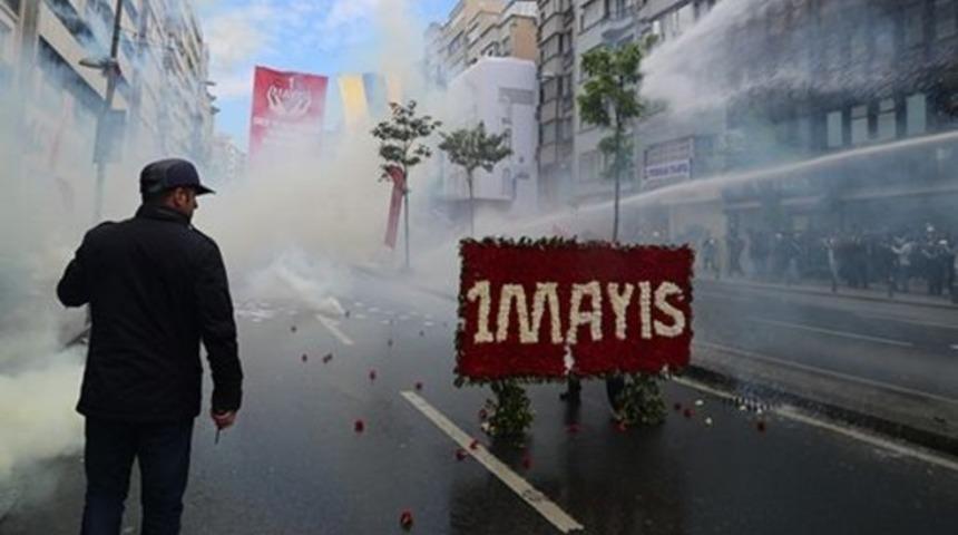 Ankara Başsavcılığı: 1 Mayıs bayramdır, gösteri için izin gerekmez