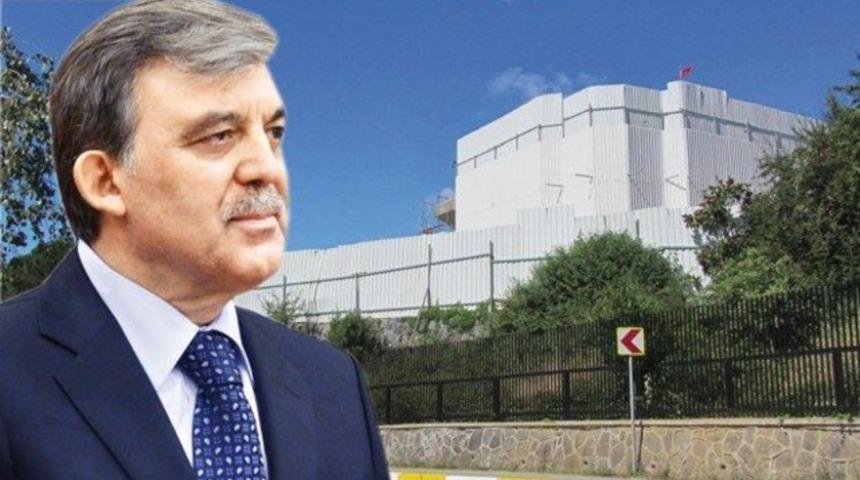 Cumhurbaşkanlığı'ndan 'villa' a&ccedil;ıklaması