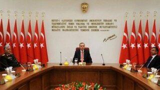 Kuvvet komutanları ‘emekli’ edilecek