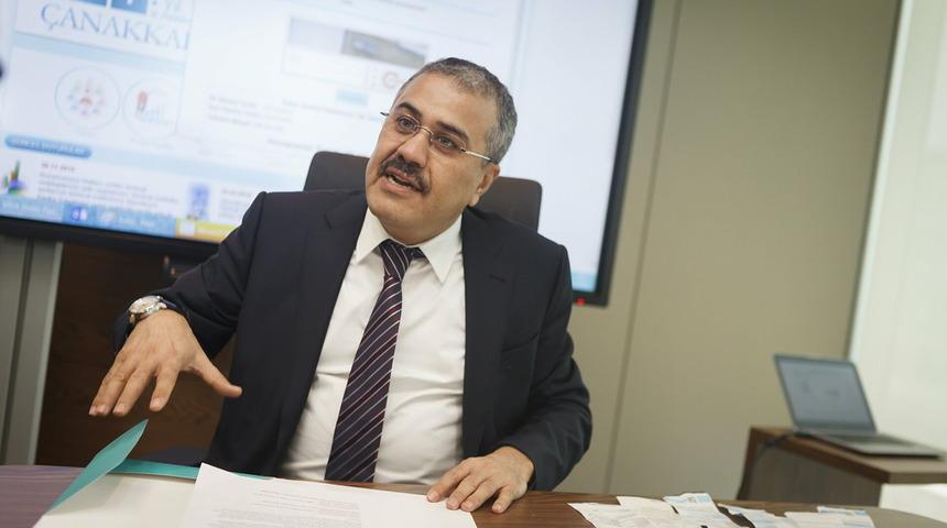 EPDK Başkanı Mustafa Yılmaz kimdir? Mustafa Yılmaz nereli ve kaç yaşında?
