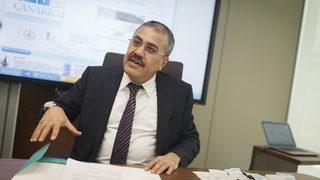 EPDK Başkanı Mustafa Yılmaz kimdir? Mustafa Yılmaz nereli ve kaç yaşında?