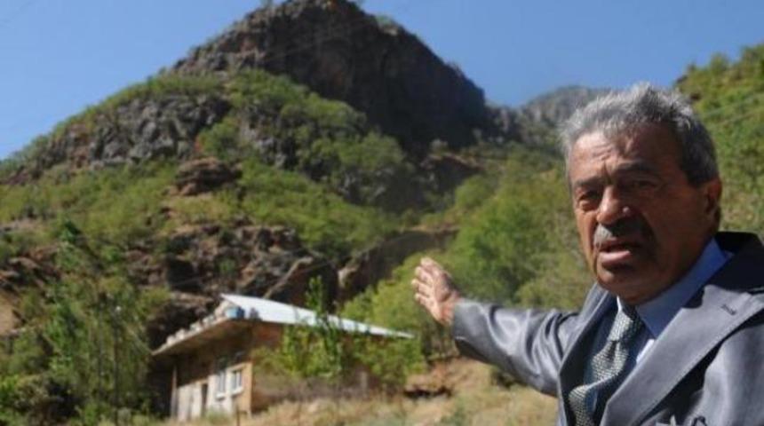 Kamer Genç tehdit edildiğini açıkladı