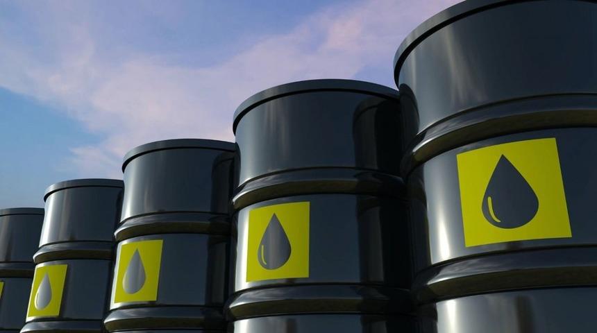 Varil petrol fiyatı ne kadar oldu? Brent varil petrol fiyatlarında son durum! İşte petrolün varil fiyatı