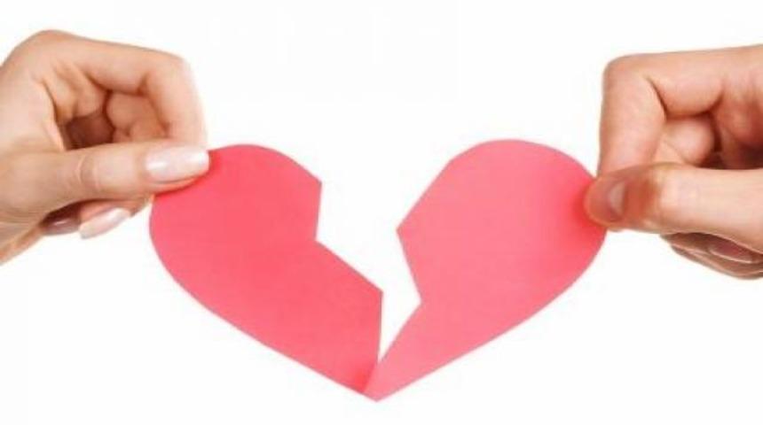 Dikkat! Evliliği bitiriyor