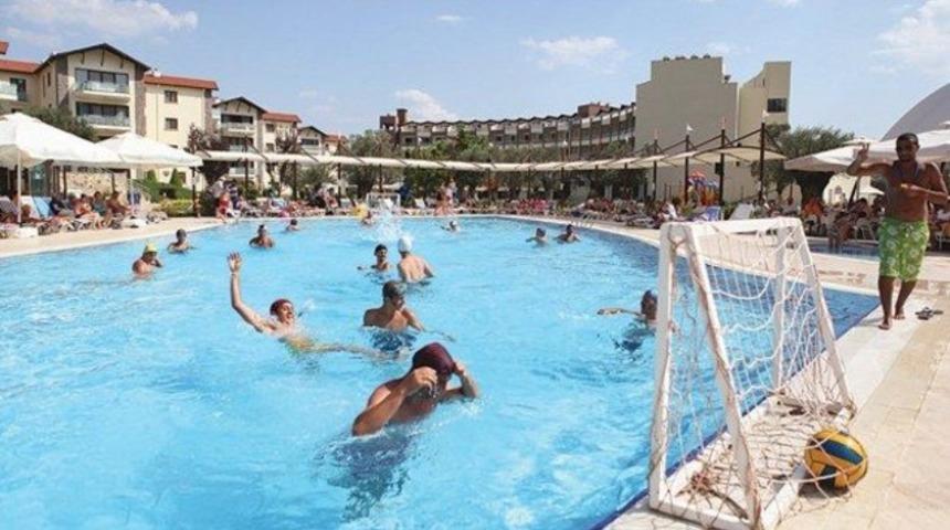 Devre tatilciler 14 g&uuml;nde cayabilecek