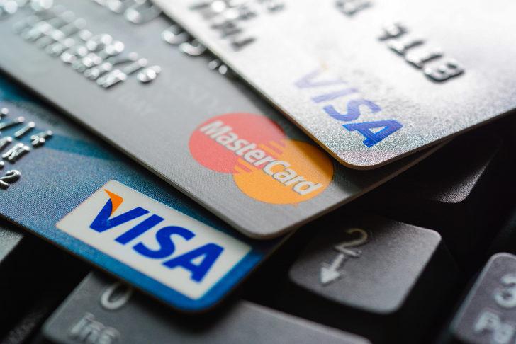 Kredi kartı son kullanma tarihi nedir? Kredi kartında yazılı valid thru ne demek?
