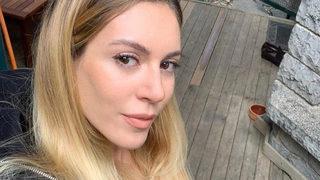 Sinem Kobal dostu Burçin Terzioğlu'nu paylaştı! Kıymetlim