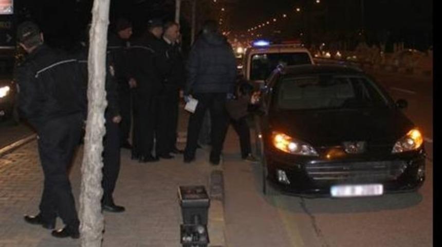 Eski milletvekili ve kardeşi silahlı saldırıya uğradı