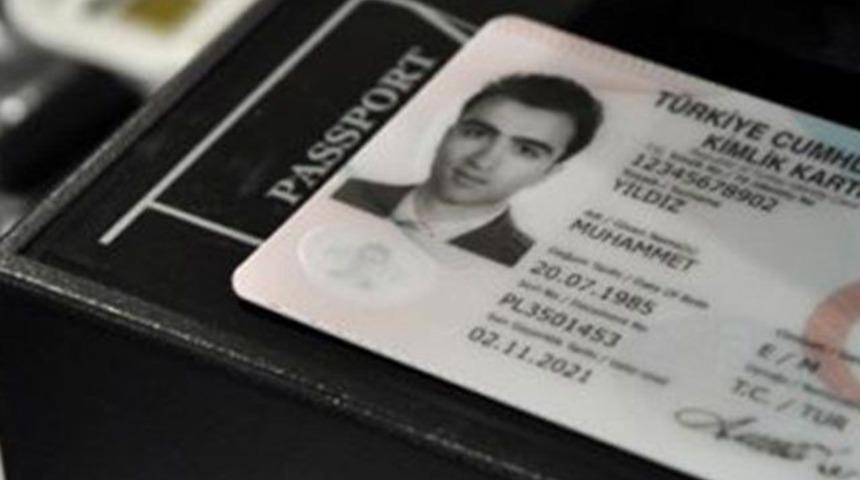 Kimliklerden 'din' hanesi kalkıyor mu?