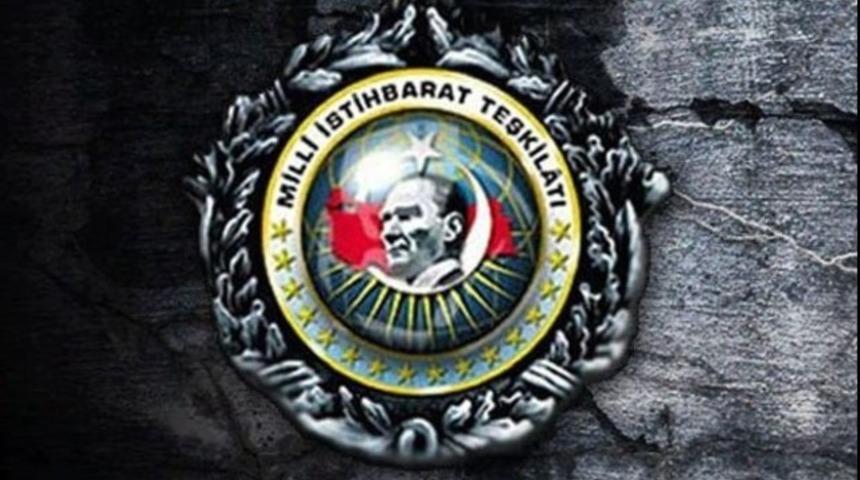 MİT'in Twitter hesabı sahte çıktı