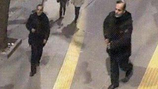 AK Parti bombacısı Hasan Biber yakalandı mı?