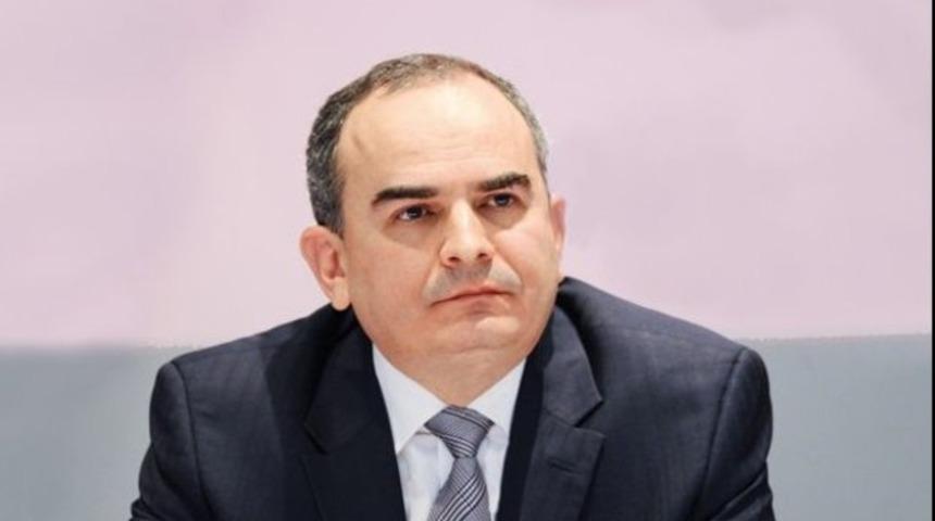 Merkez Bankası'nda deprem