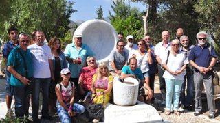 Edebiyatçılar, Can Yücel'i unutmadı