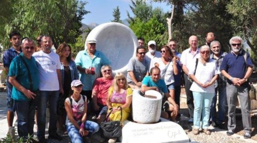 Edebiyatçılar, Can Yücel'i unutmadı