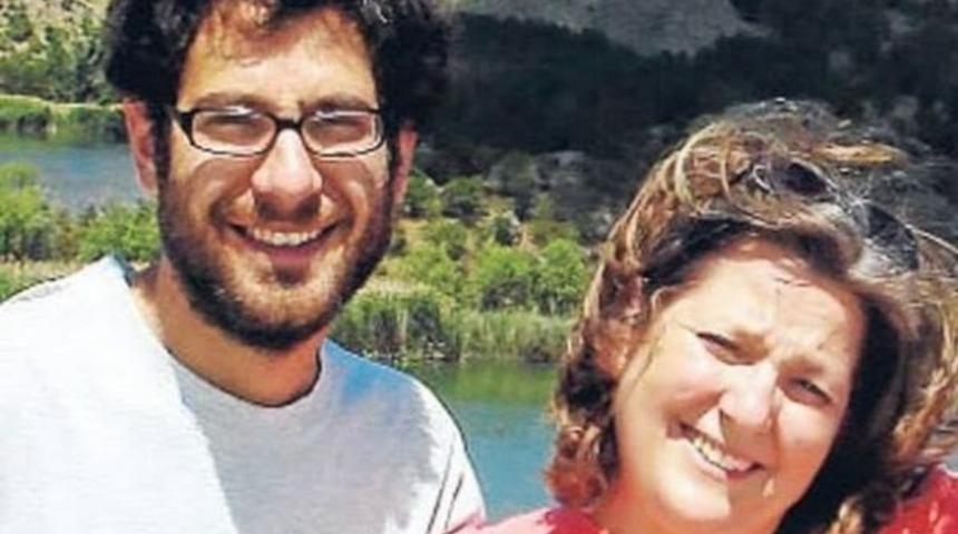 Onur Yaser Can'ın annesi intihar etti