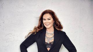 Nazan Şoray kimdir? Nereli ve kaç yaşında? Türkan Şoray'ın kız kardeşi Nazan Şoray albümleri ve filmleri nelerdir?