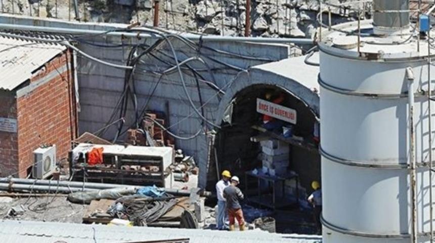 Soma usul&uuml; iş g&uuml;venliği