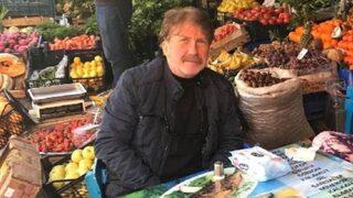 Cahit Kaşıkçılar kimdir? Nereli ve kaç yaşında? Gerçek Kesit dizisinin Sarı Bıyık'ı Cahit Kaşıkçılar filmleri nelerdir?