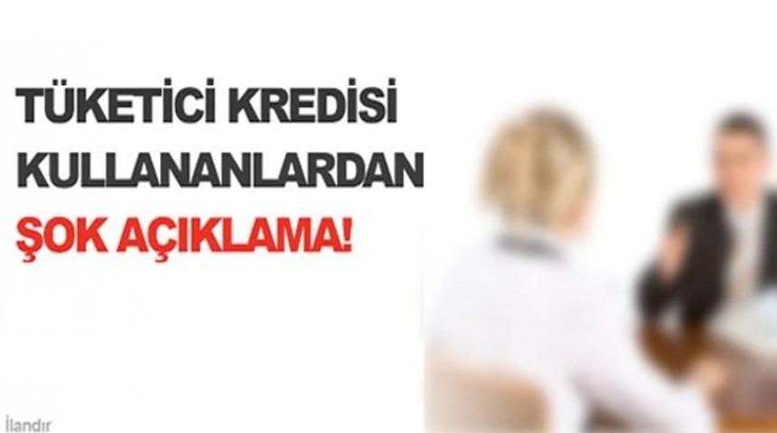 BankPozitif, Türkiye’de İlk Defa Şubelerle Uğraşmadan Tamamen İnternet Üzerinden İhtiyaç Kredisi Veriyor! 