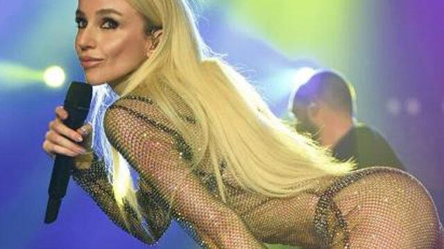 Gülşen Lolipop'u paylaştı! Queen yorumları yağıyor