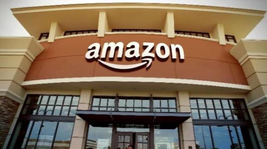 Amazon&rsquo;a 7.000 yeni &ccedil;alışan alınacak